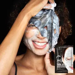 Pore Spa Sheet Mask