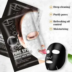 Pore Spa Sheet Mask