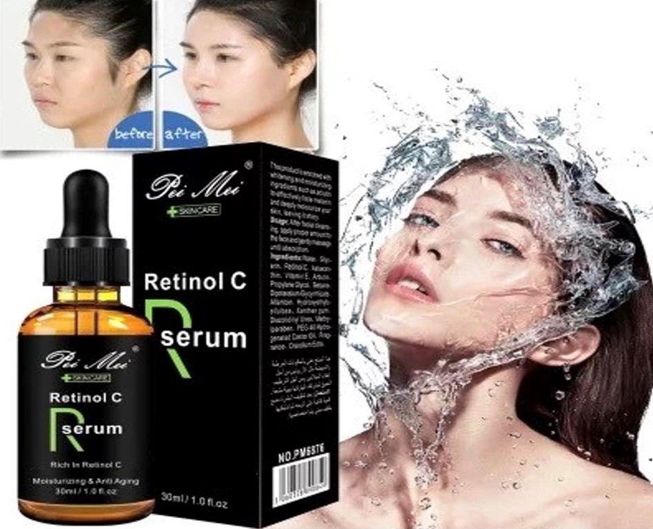 Retinol Serum  (Pei Mei)