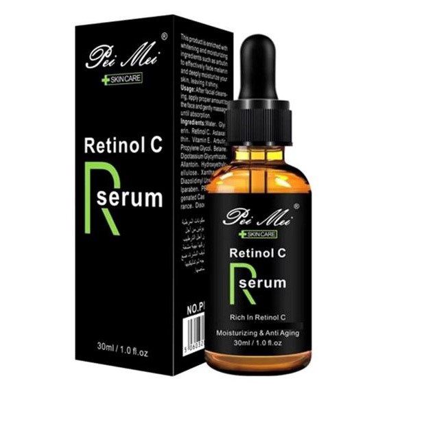 Retinol Serum  (Pei Mei)