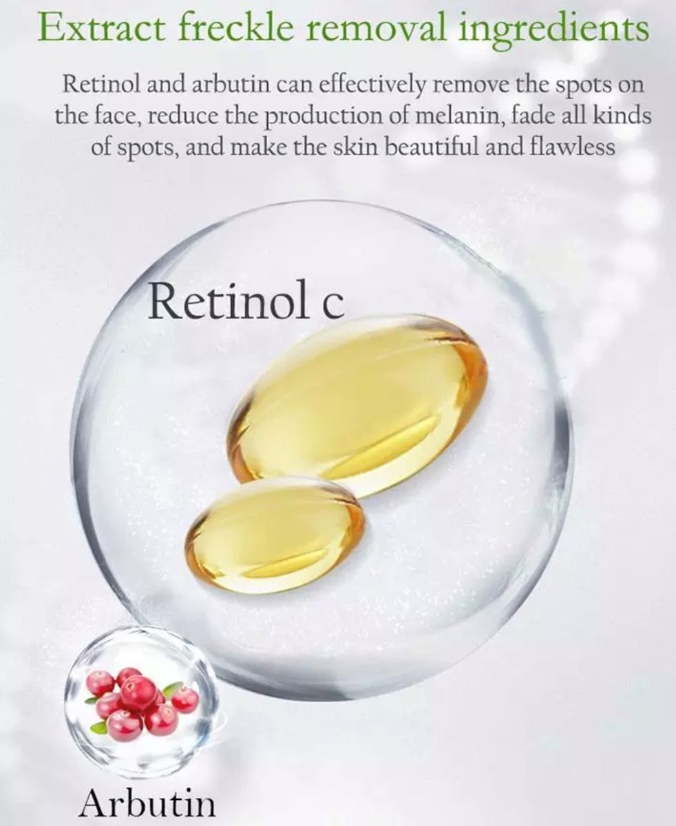 Retinol Serum  (Pei Mei)