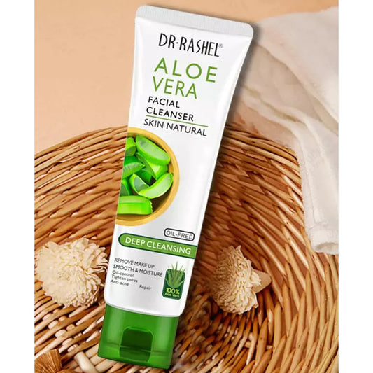 Aloe Deep Cleanser