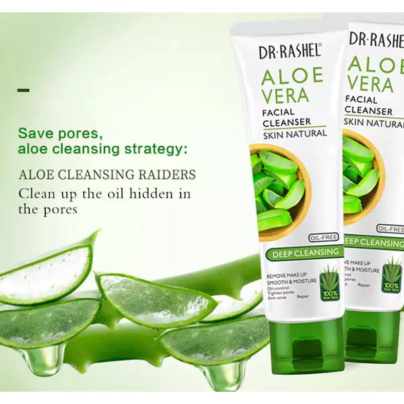 Aloe Deep Cleanser