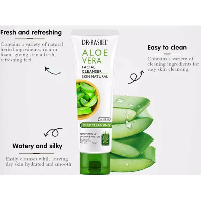 Aloe Deep Cleanser