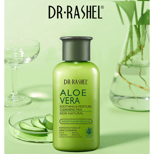 Aloe Cleansing Milk