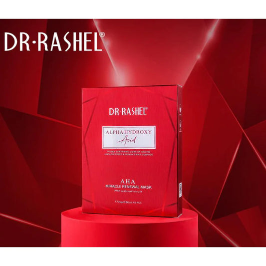 AHA Miracle Renewal Mask