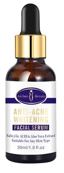 Anti-acne Whithening serum (Aichun Beauty)