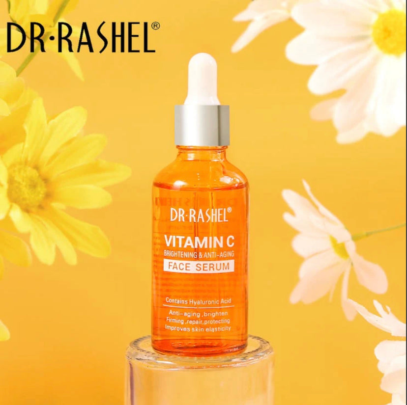 Vitamin C Face Serum