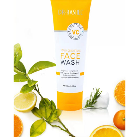 Vitamin C Eye Cream