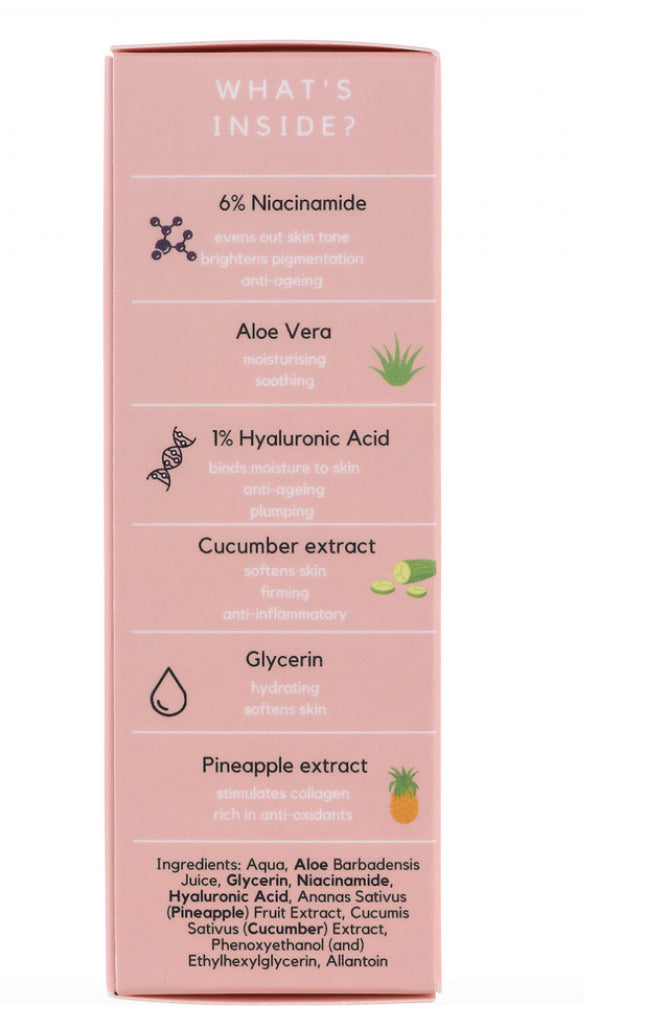 Niaciamide Serum