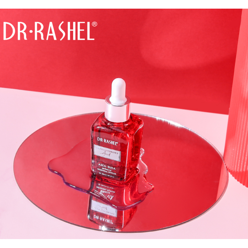 DR Rashel Miracle Renewal Serum