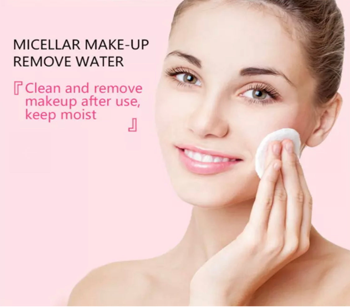 Micellar Water