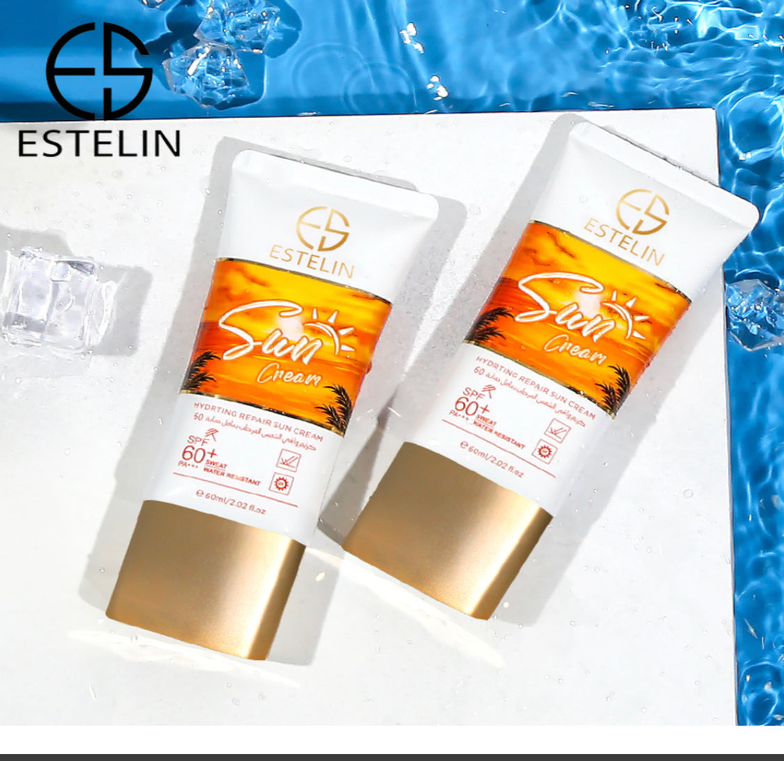 Estelin Sun Cream SPF90+