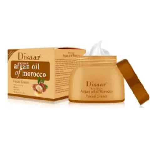 Argan Oil of Morocco Face Cream (Disaar)