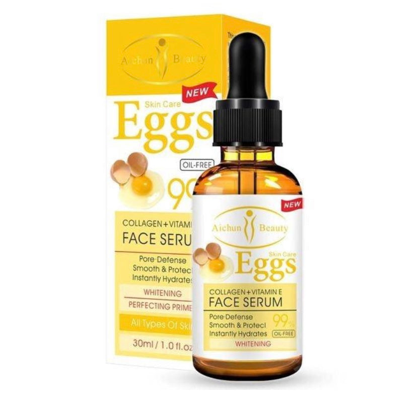 Egg Serum (Aichun Beauty)