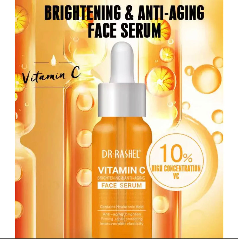 Vitamin C Face Serum