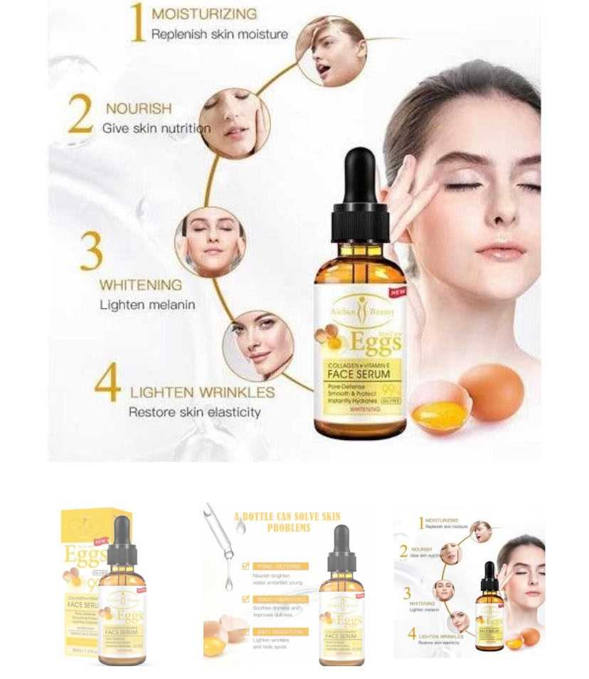 Egg Serum (Aichun Beauty)