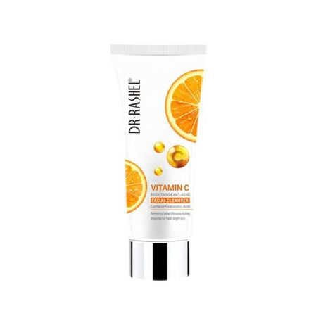 Dr Rashel Vitamin C Facial Cleanser