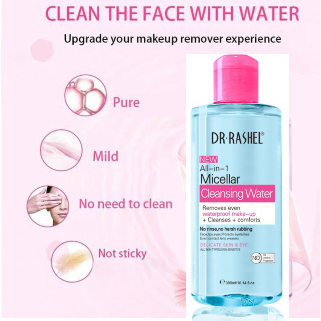 Micellar Water