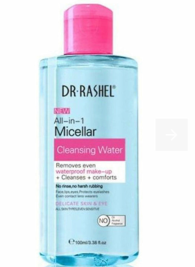 Micellar Water