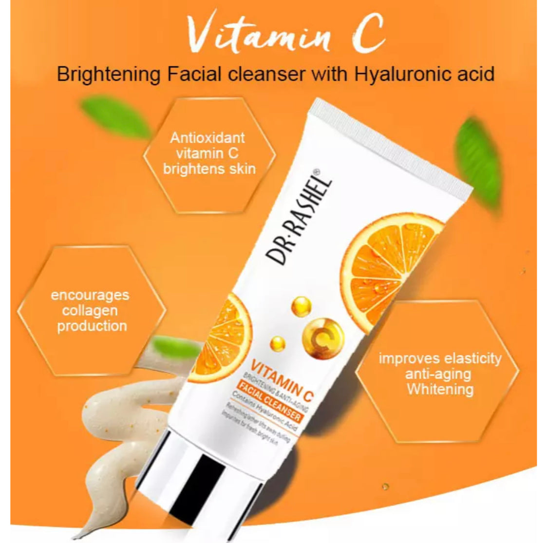 Vitamin C Cleanser