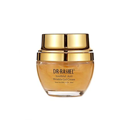 24K Anti-Wrinkle lifting Cream