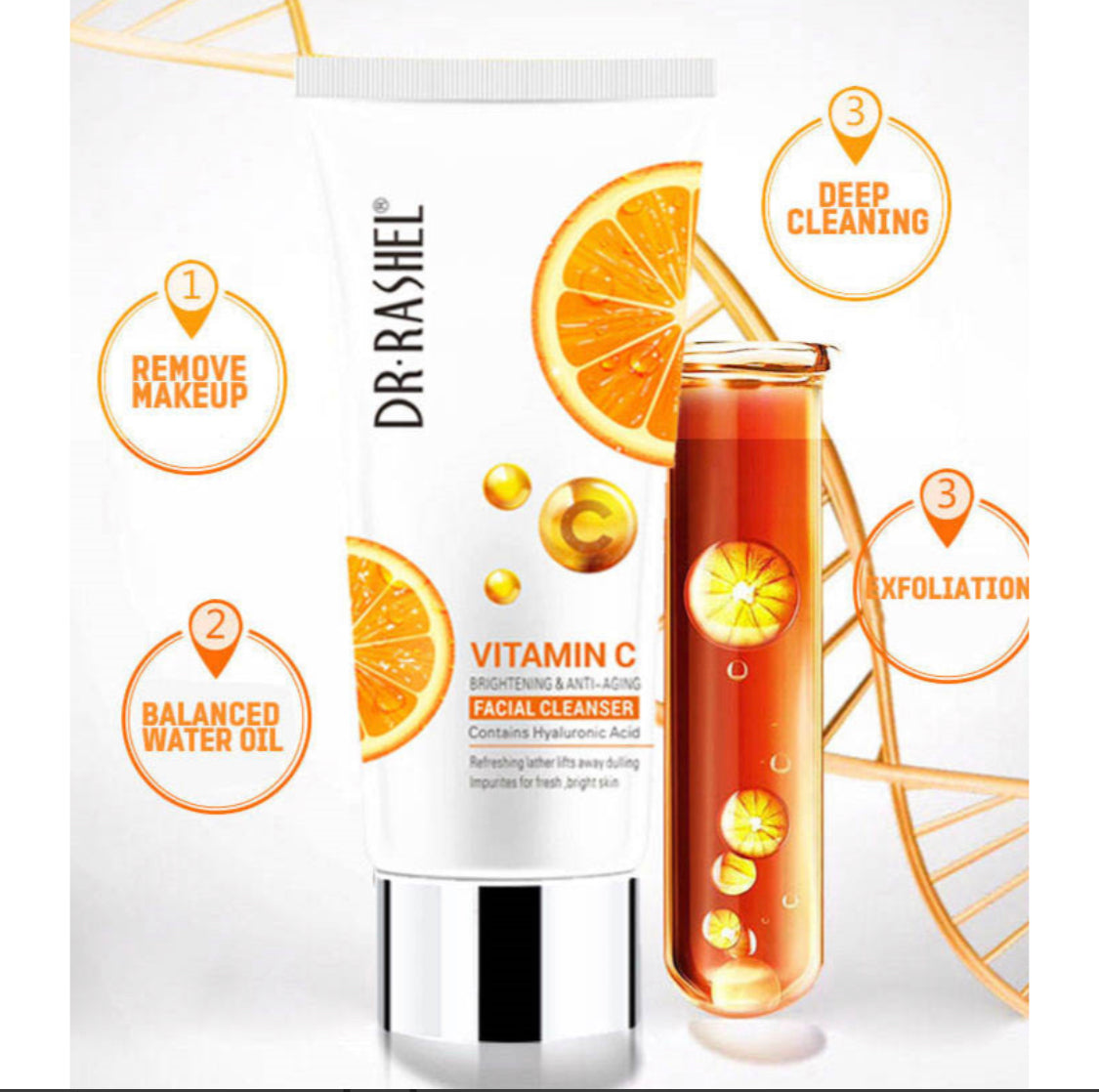 Vitamin C Cleanser