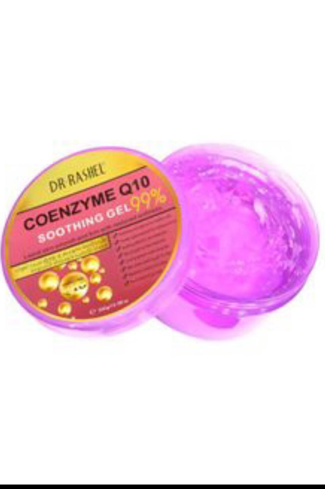 Coenzyme Q10 Soothing Gel