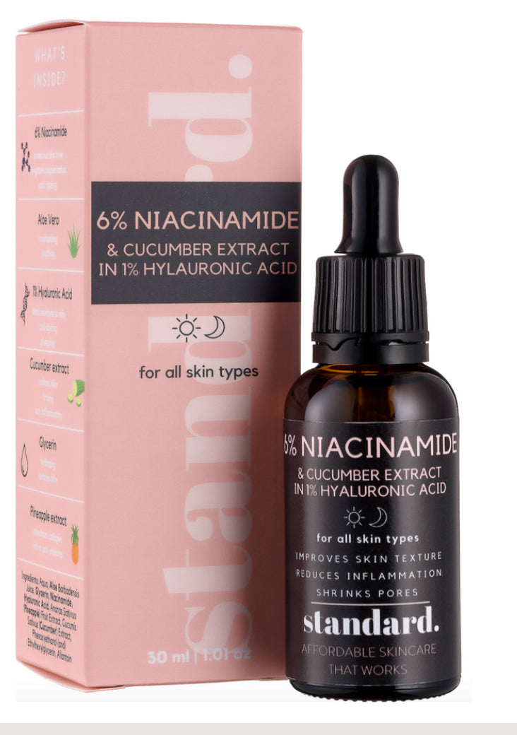 Niaciamide Serum