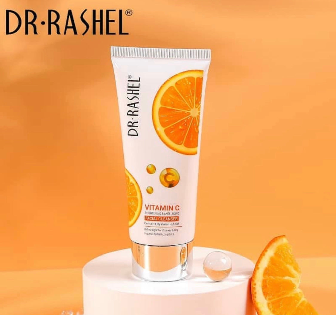 Vitamin C Cleanser