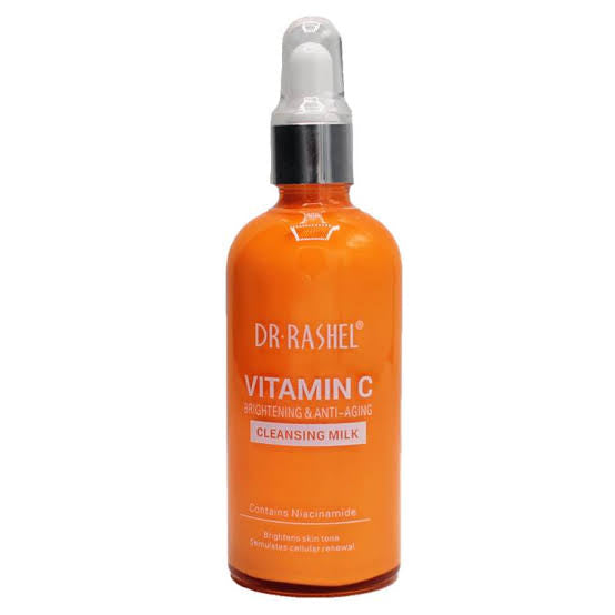 Dr Rashel Vitamin C Cleansing Milk