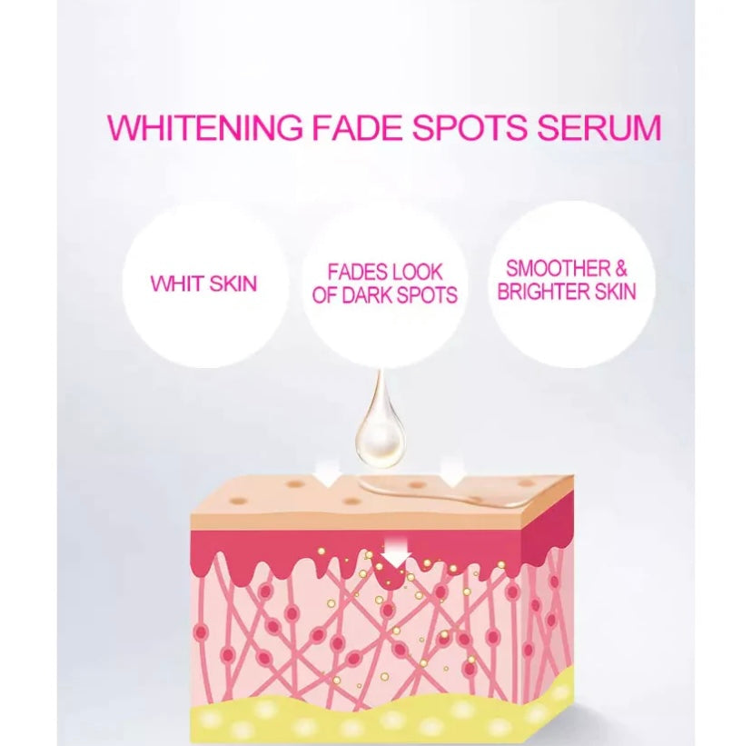 White Skin Serum