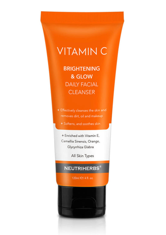 Vitamin C Face Cleanser - Loose