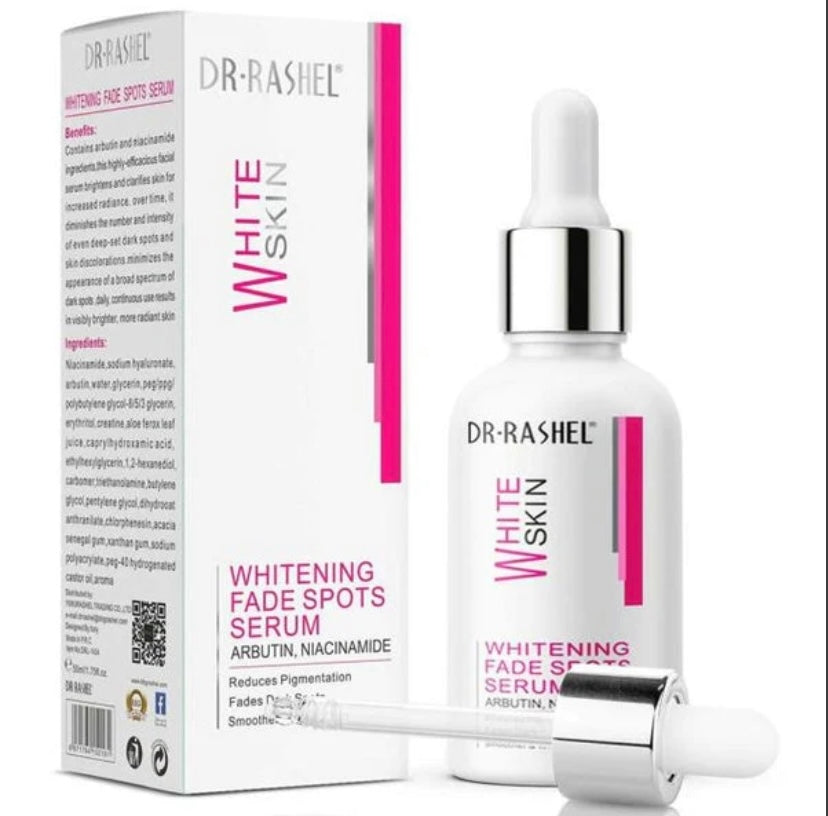 White Skin Serum