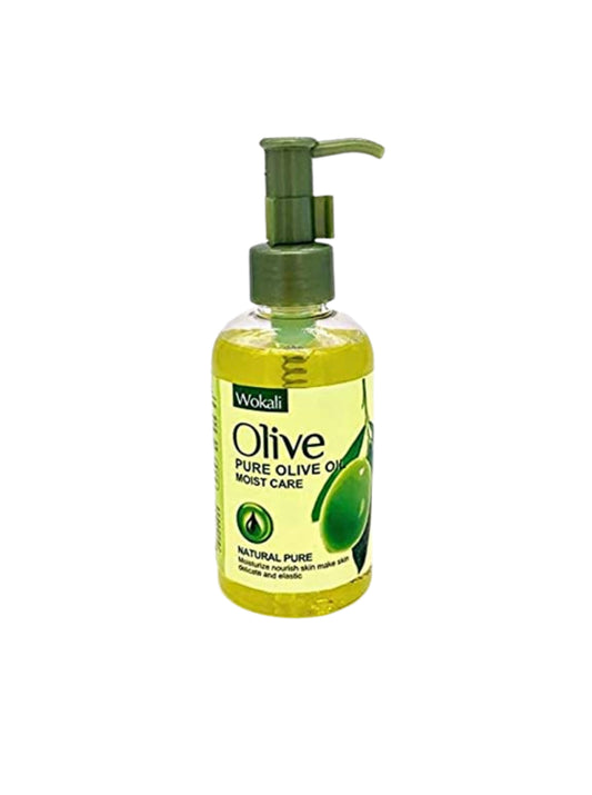 Olive Oli Body Oil(Wokali)