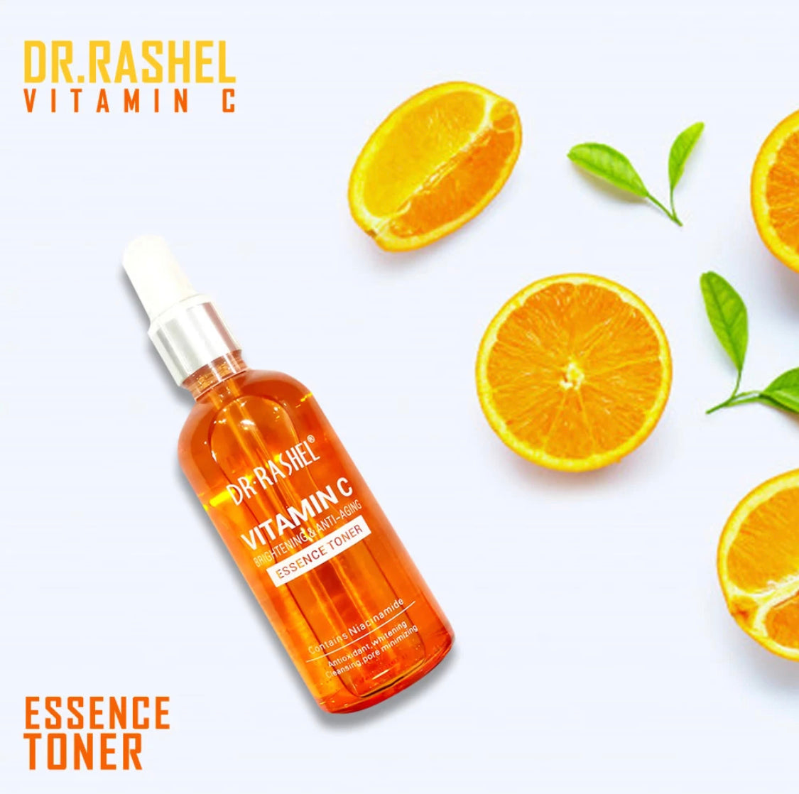 Vitamin C Essence Toner