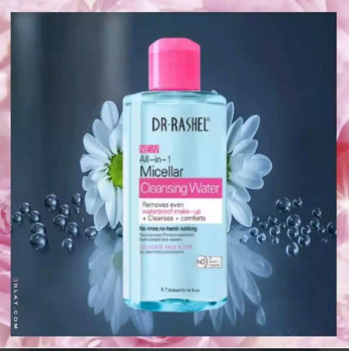 Micellar Water